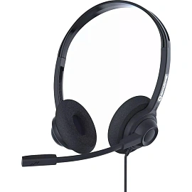 Гарнитура проводная Accutone MB220 (ZE-MB220-RU)