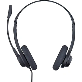 Гарнитура проводная Accutone MB220 (ZE-MB220-RU)