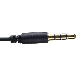 Гарнитура проводная Accutone MB220 (ZE-MB220-RU)