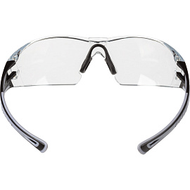 Очки защитные открытые TOPFORT СТАНДАРТ 201 KN бесцветные