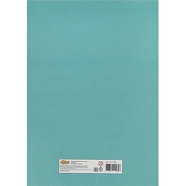 Папка для черчения А3 Комус Класс (№1 School) 20 листов 160 г/кв.м