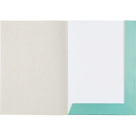 Папка для черчения А3 Комус Класс (№1 School) 10 листов 160 г/кв.м