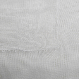 Марля 90 см x 1000 м 36 г/кв.м отбелённая