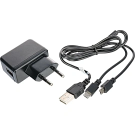 Рация Decross DC63 (комплект из 2 раций, DC6314104302000)