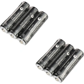 Рация Decross DC63 (комплект из 2 раций, DC6314104302000)