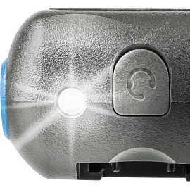 Рация Decross DC63 (комплект из 2 раций, DC6314104302000)