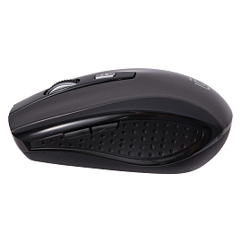 Мышь беспроводная Oklick 635MB черная (489349)