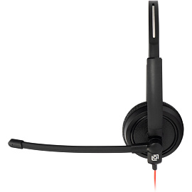 Гарнитура проводная Oklick HS-L900 (1532022)