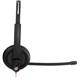 Гарнитура проводная Oklick HS-L900 (1532022)