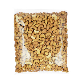 Кешью Семушка жареный 800г фото Кешью Семушка жареный 800г