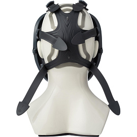 Маска полнолицевая панорамная PHSV 9300 размер S категория 1