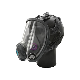 Маска полнолицевая панорамная PHSV 9300 размер М категория 1