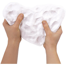 Паста для моделирования Jovi самозатвердевающая белая 1042 г