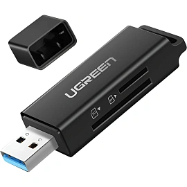 Картридер Ugreen CM104 (40752_)