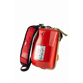 Устройство портативное дыхательное изолирующее ПДУ-5П с маской