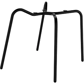 Стул обеденный Sheffilton SHT-ST29/S130 214327 серый (пластик, металл)