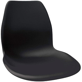 Стул обеденный Sheffilton SHT-ST29/S37 202851 чёрный (пластик, металл)