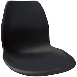 Стул обеденный Sheffilton SHT-ST29/S37 202851 чёрный (пластик, металл)