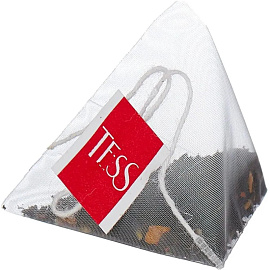 Чай фруктовый Tess Cosmopolitan Party 20 пирамидок (грейпфрут, клюква)