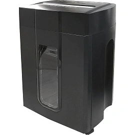 Шредер (уничтожитель документов) Office Kit S170 4-й уровень секретности объем корзины 22 л