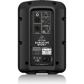 Акустическая система Behringer Eurolive B108D