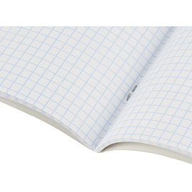 Тетрадь общая №1 School Football А5 48 листов в клетку на скрепке обложка с рисунком ВД-лак