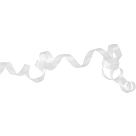 Лента упаковочная Патибум GP 500 м x 0.5 см белая