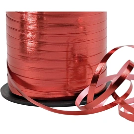 Лента упаковочная Патибум GP 250 м x 0.5 см красная