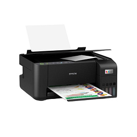 МФУ струйное Epson L3250 (C11CJ67412) фото МФУ струйное Epson L3250 (C11CJ67412)