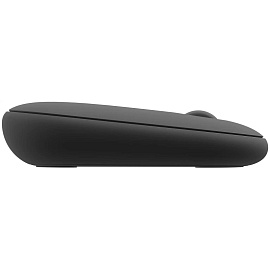 Мышь беспроводная Logitech M350 черная (910-005576)