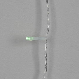 Электрогирлянда разноцветный свет 3х3 м