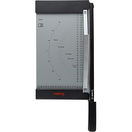 Резак для бумаги сабельный ProMega office OC50S формат А4