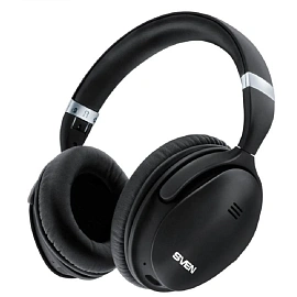 Наушники беспроводные Sven AP-B780MV черные (SV-021528)