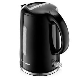 Чайник электрический Brayer 1032BR чёрный