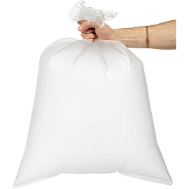 Пакет фасовочный ПНД 12 мкм 60x90 см (100 штук в пласте)