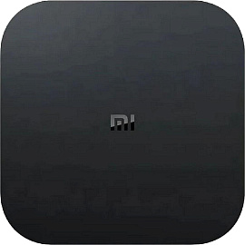 Медиаплеер Xiaomi TV Box S 2nd Gen (PFJ4167RU)