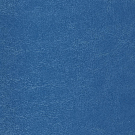 Ежедневник недатированный Attache Flex искусственная кожа Soft Touch А5 136 листов синий с фиксирующей резинкой (синий обрез)