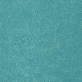 Ежедневник недатированный Attache Flex искусственная кожа Soft Touch А5 136 листов бирюзовый с фиксирующей резинкой (бирюзовый обрез)