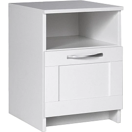 Тумба  ШС_Сириус белая