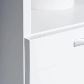 Тумба  ШС_Сириус белая