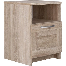 Тумба ШС_Сириус дуб сонома