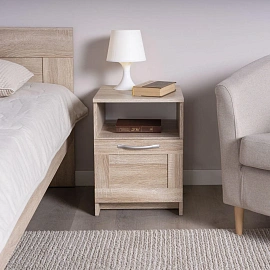 Тумба ШС_Сириус дуб сонома