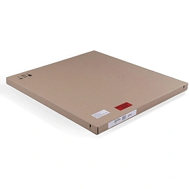 Зеркало навесное ШС_Сириус 78,2х78,2 сонома