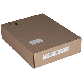 Тумба ШС_Кастор 2 ящика дуб сонома