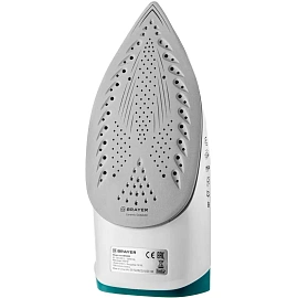 Утюг Brayer BR4008 черный