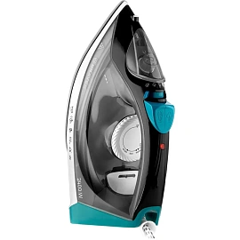 Утюг Brayer BR4008 черный