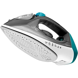 Утюг Brayer BR4008 черный