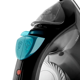 Утюг Brayer BR4008 черный