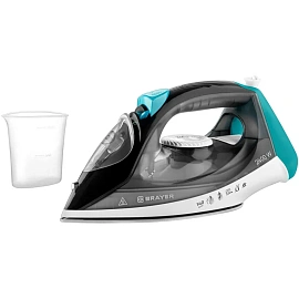 Утюг Brayer BR4008 черный