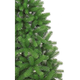 Ёлка искусственная новогодняя Beatrees Вегас напольная 2.1 м